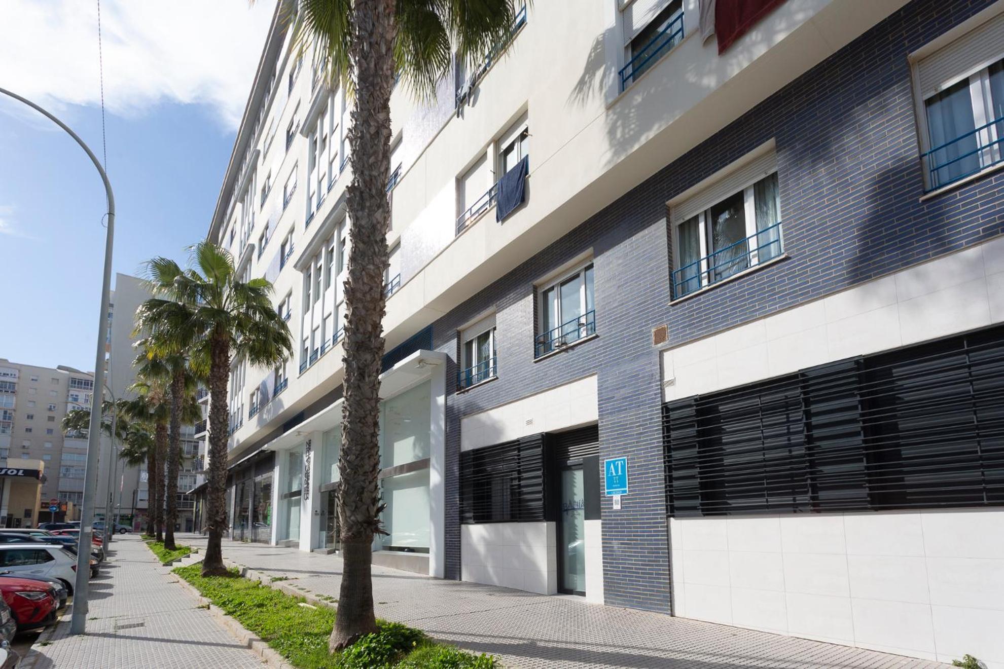 Bahia Suites By Cadiz4Rentals Exterior photo
