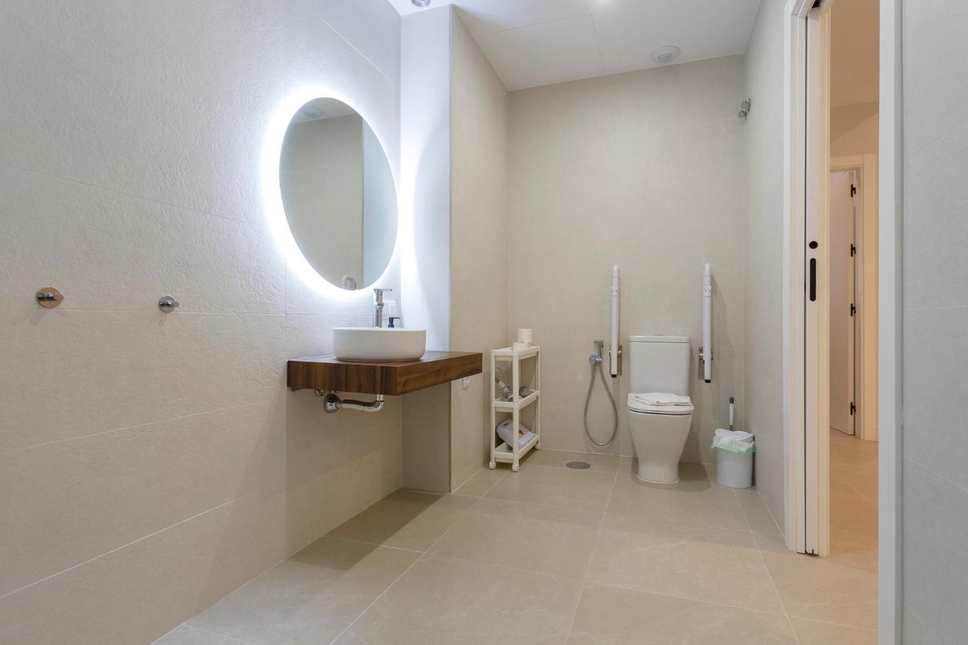 Bahia Suites By Cadiz4Rentals Exterior photo