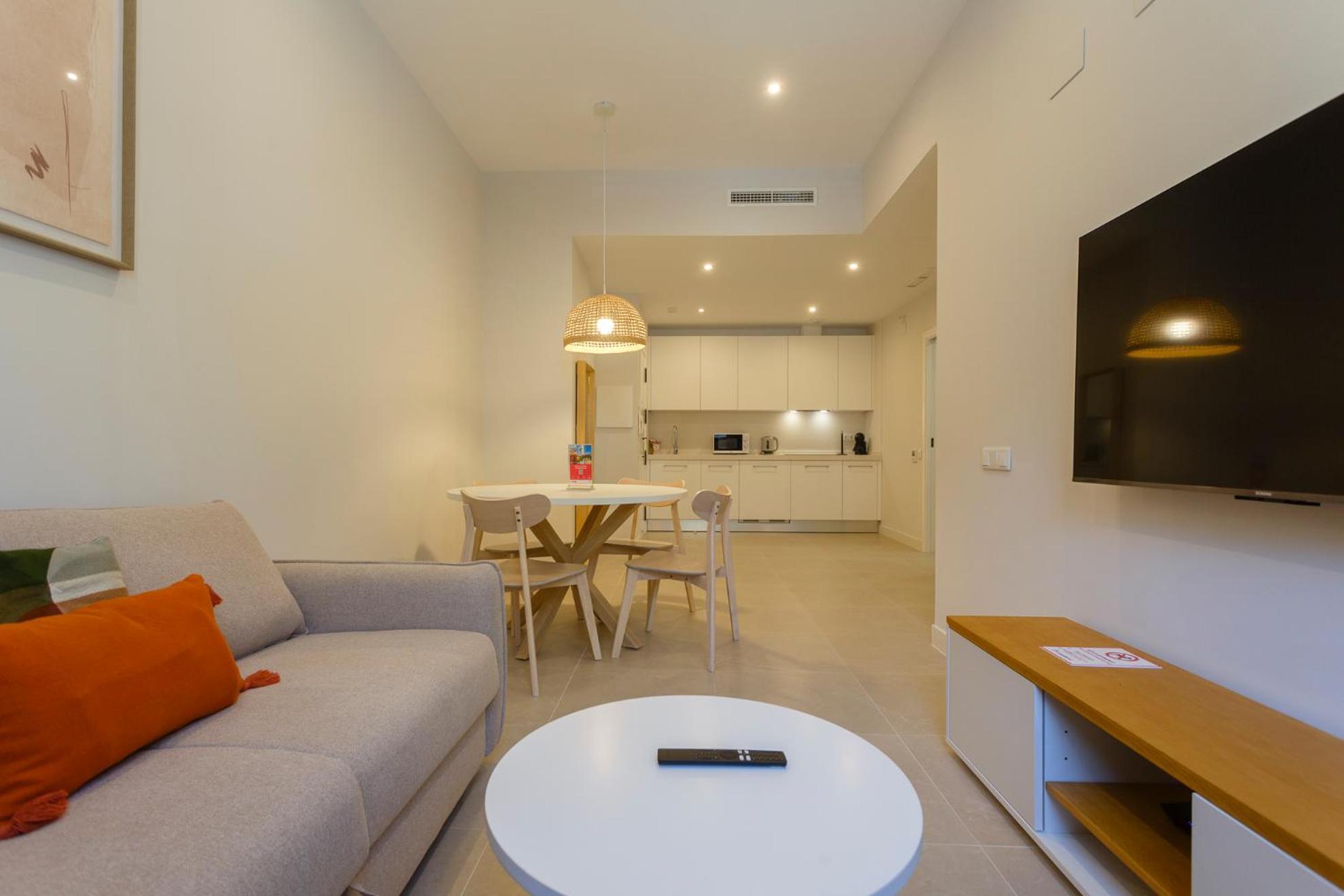 Bahia Suites By Cadiz4Rentals Exterior photo