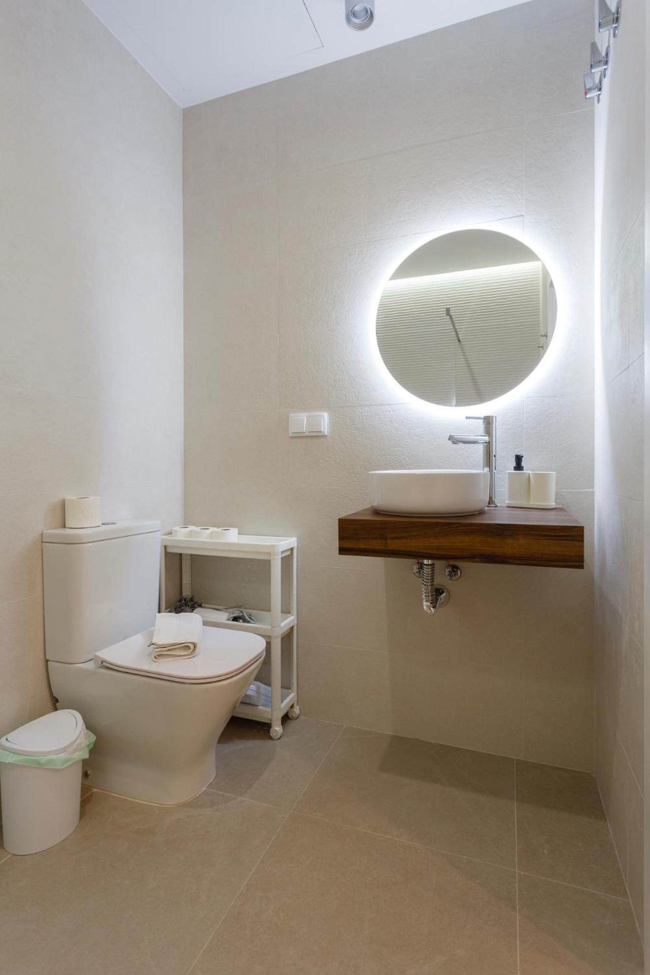 Bahia Suites By Cadiz4Rentals Exterior photo