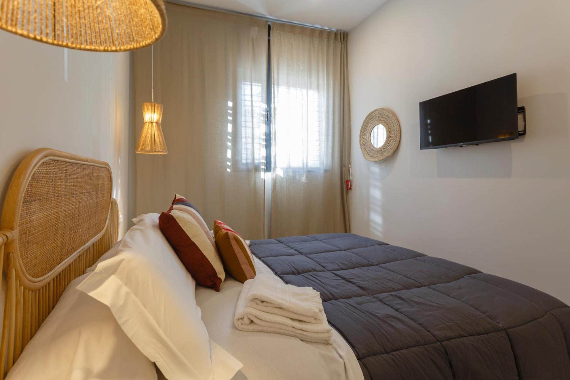 Bahia Suites By Cadiz4Rentals Exterior photo