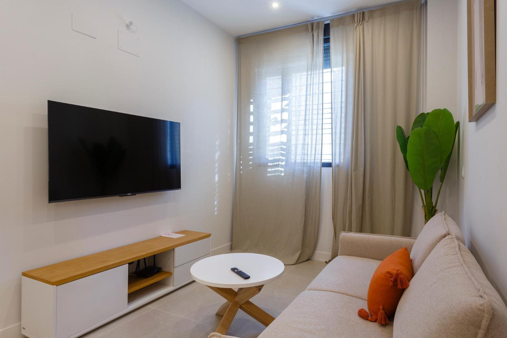 Bahia Suites By Cadiz4Rentals Room photo