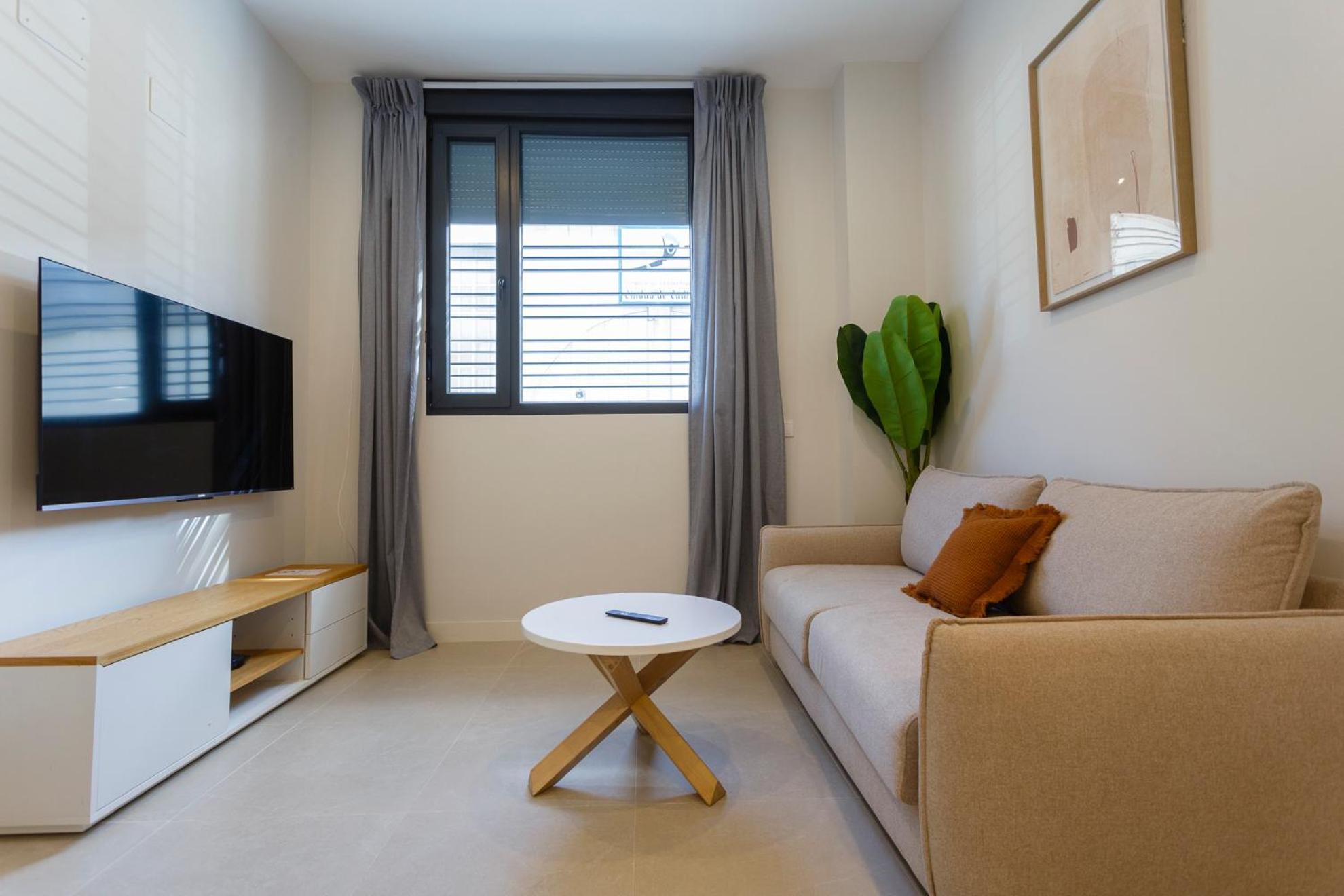Bahia Suites By Cadiz4Rentals Room photo