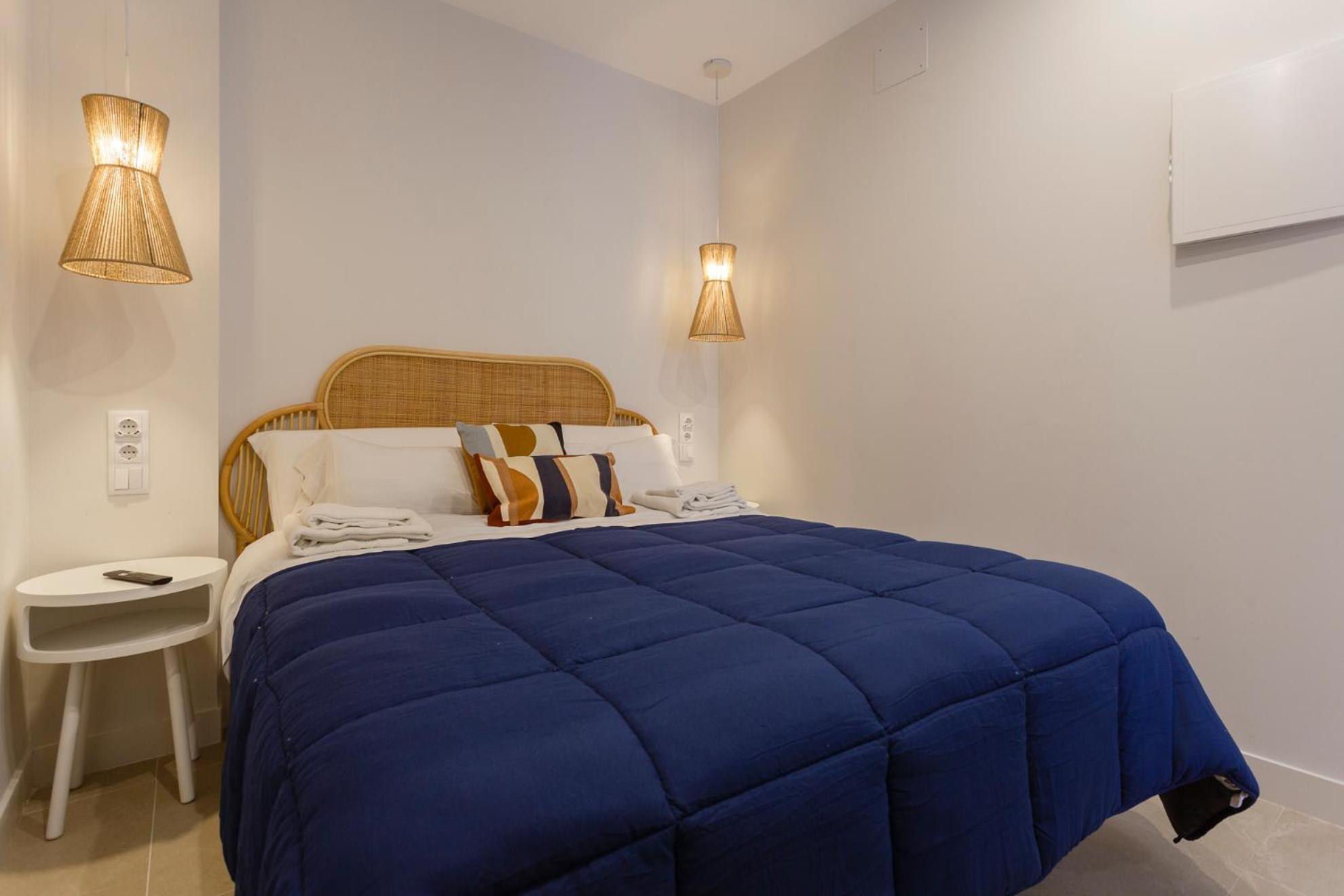 Bahia Suites By Cadiz4Rentals Room photo